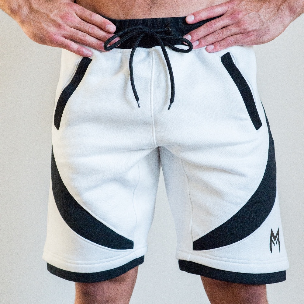 NWT High Performance Gym Shorts